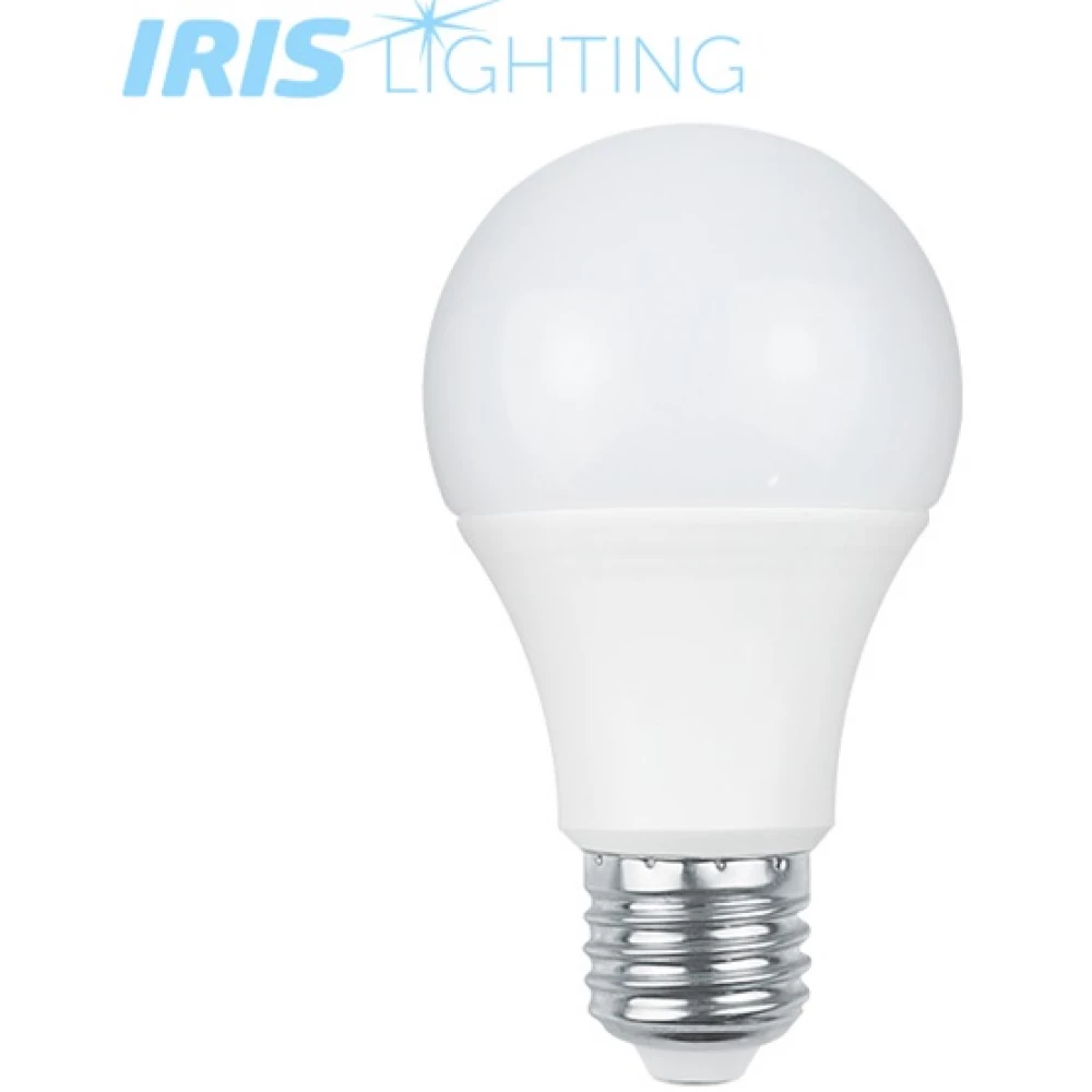 IRIS E27 A60 9W/4000K/810lm LED light source