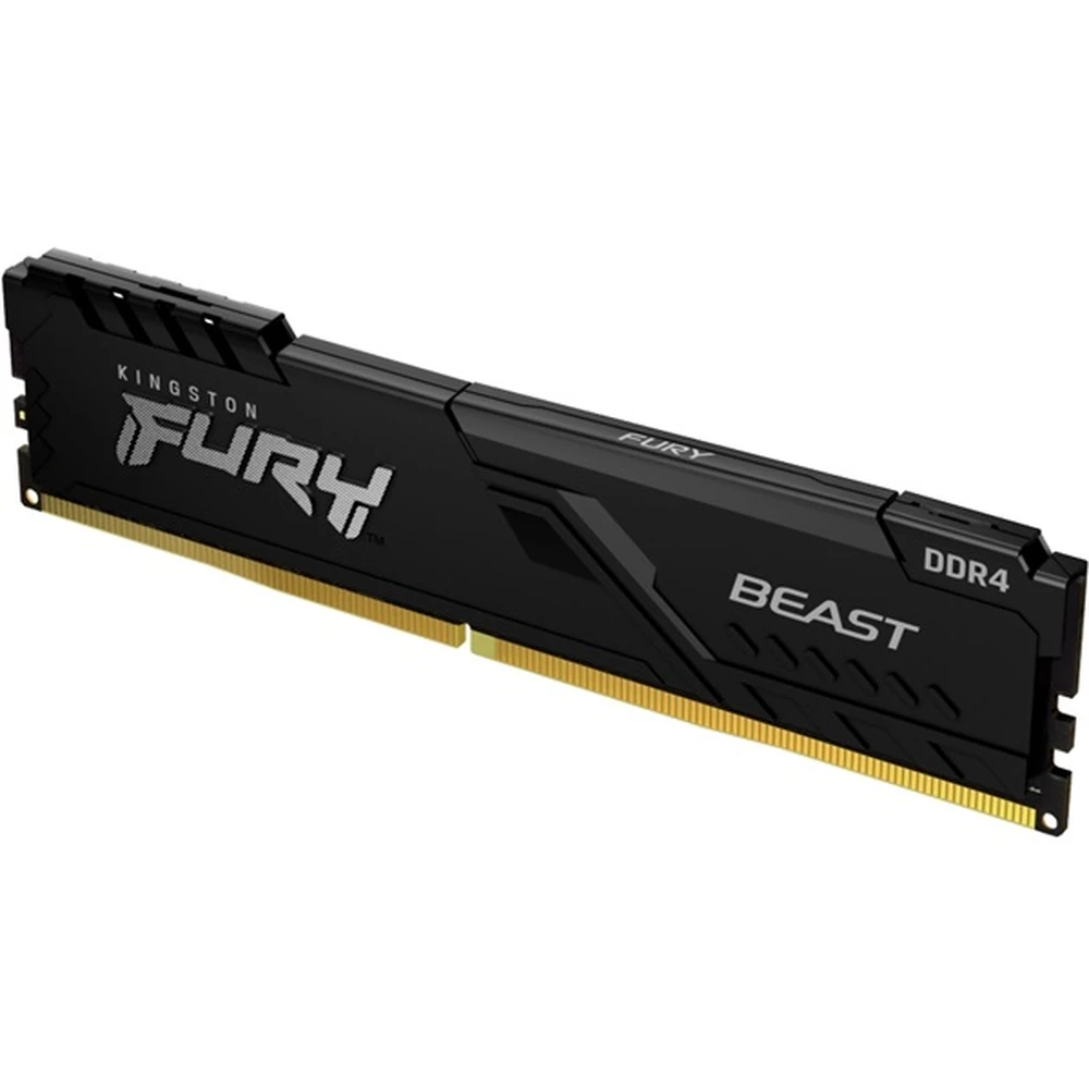 KINGSTON FURY 32GB Beast DDR4 3200MHz CL16 KF432C16BB/32