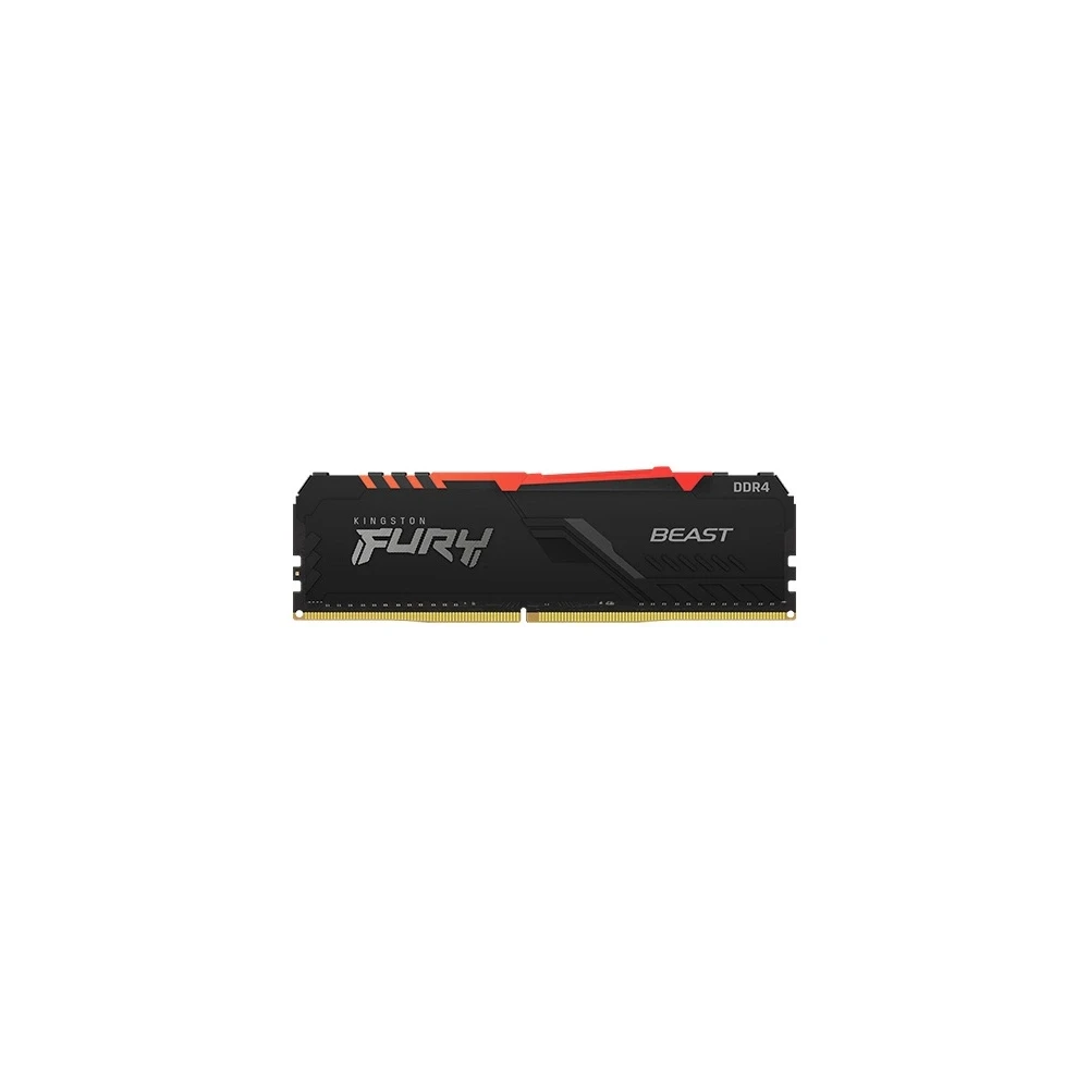 KINGSTON FURY 32GB Beast DDR4 3200MHz CL16 KIT KF432C16BB1K2/32