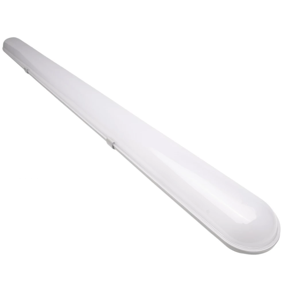 IRIS WP-JF12040W4000 integriert LED-es por-és anti Nebel Lampenkörper