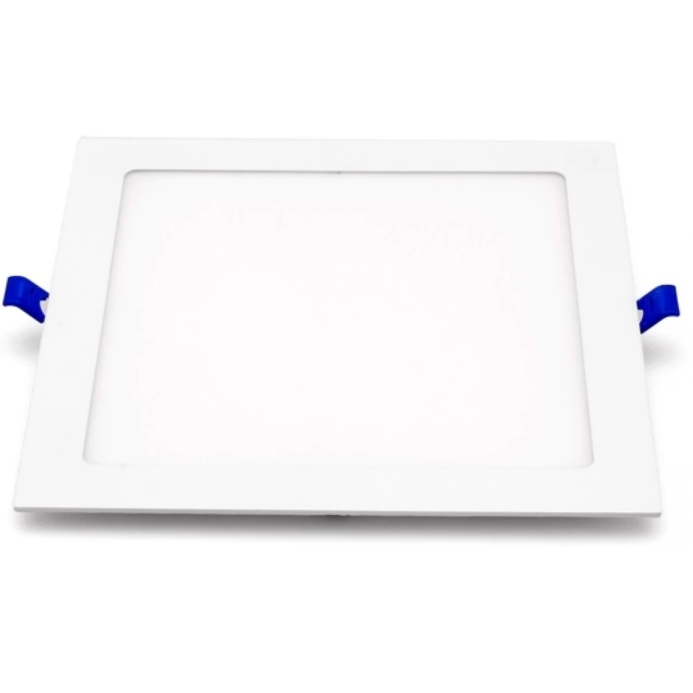 IRIS ILPLSS18W4000K 14W/1440lm/4000K ceiling square form led panel