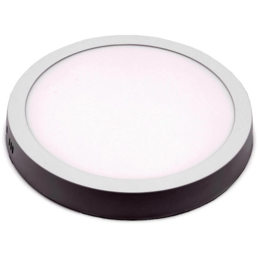 IRIS ILPLSUR18W4000K 18/1440lm/4000K ceiling circle form led panel