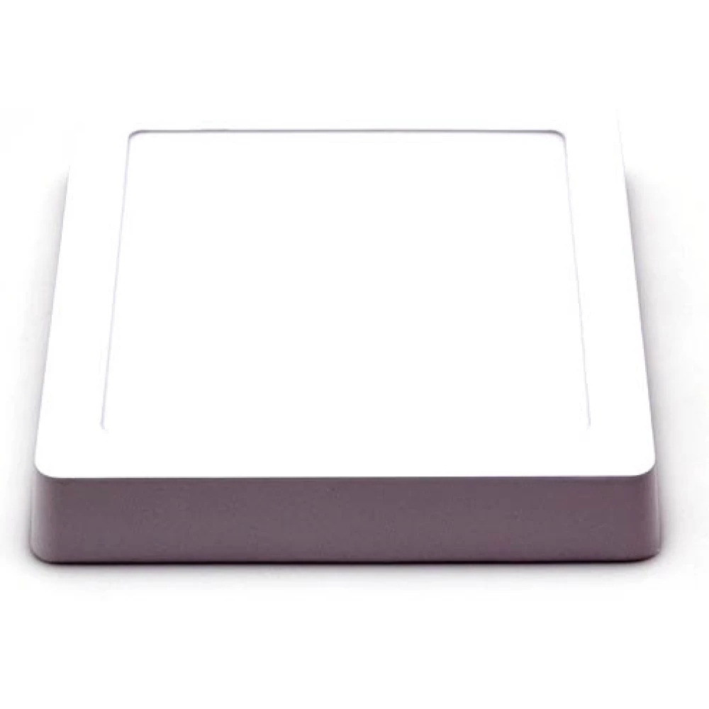 IRIS ILPLSUS12W4000K 12W/820lm/4000K de plafon pătrat de forma led panel