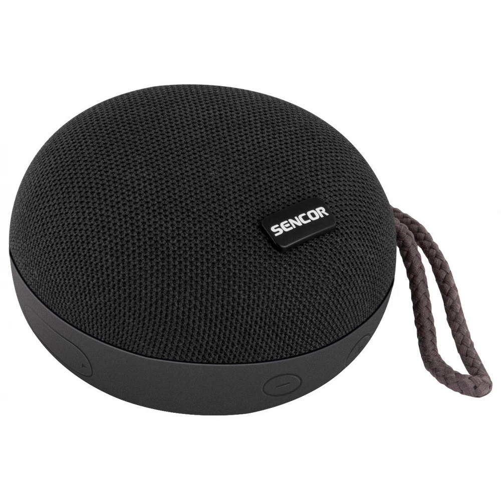 SENCOR SSS 1000 NYX MICRO Bluetooth Lautsprecher schwarz