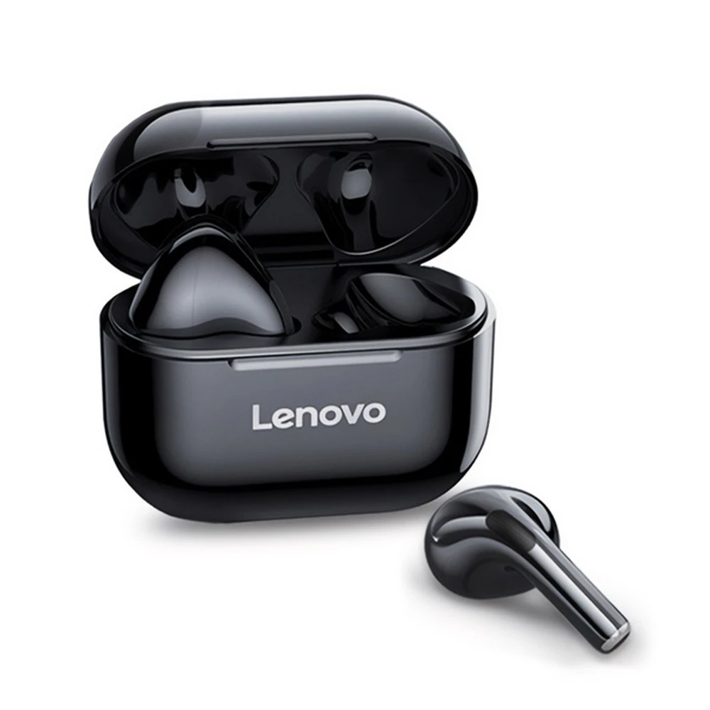 LENOVO LivePods LP40 negru