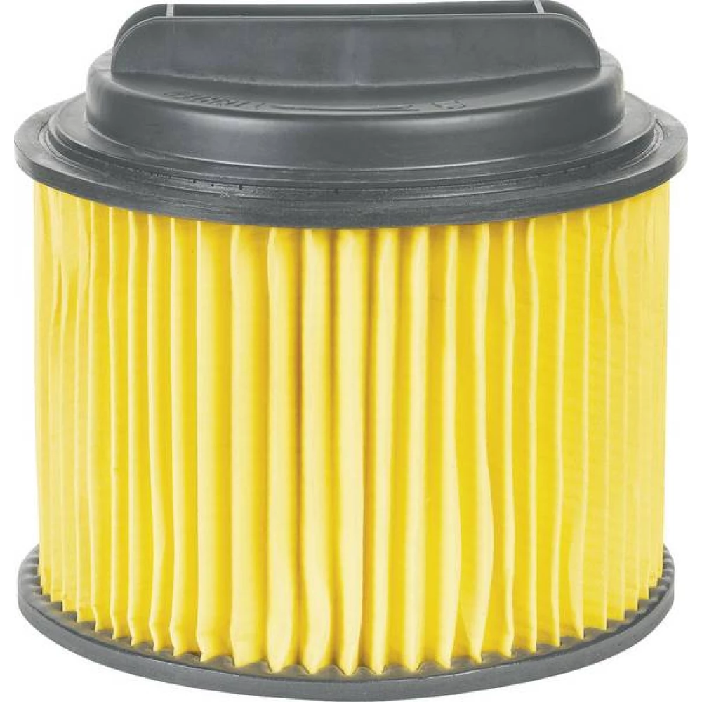 EINHELL 2351113 Filtru umed și uscat aspiratoare gri / galben