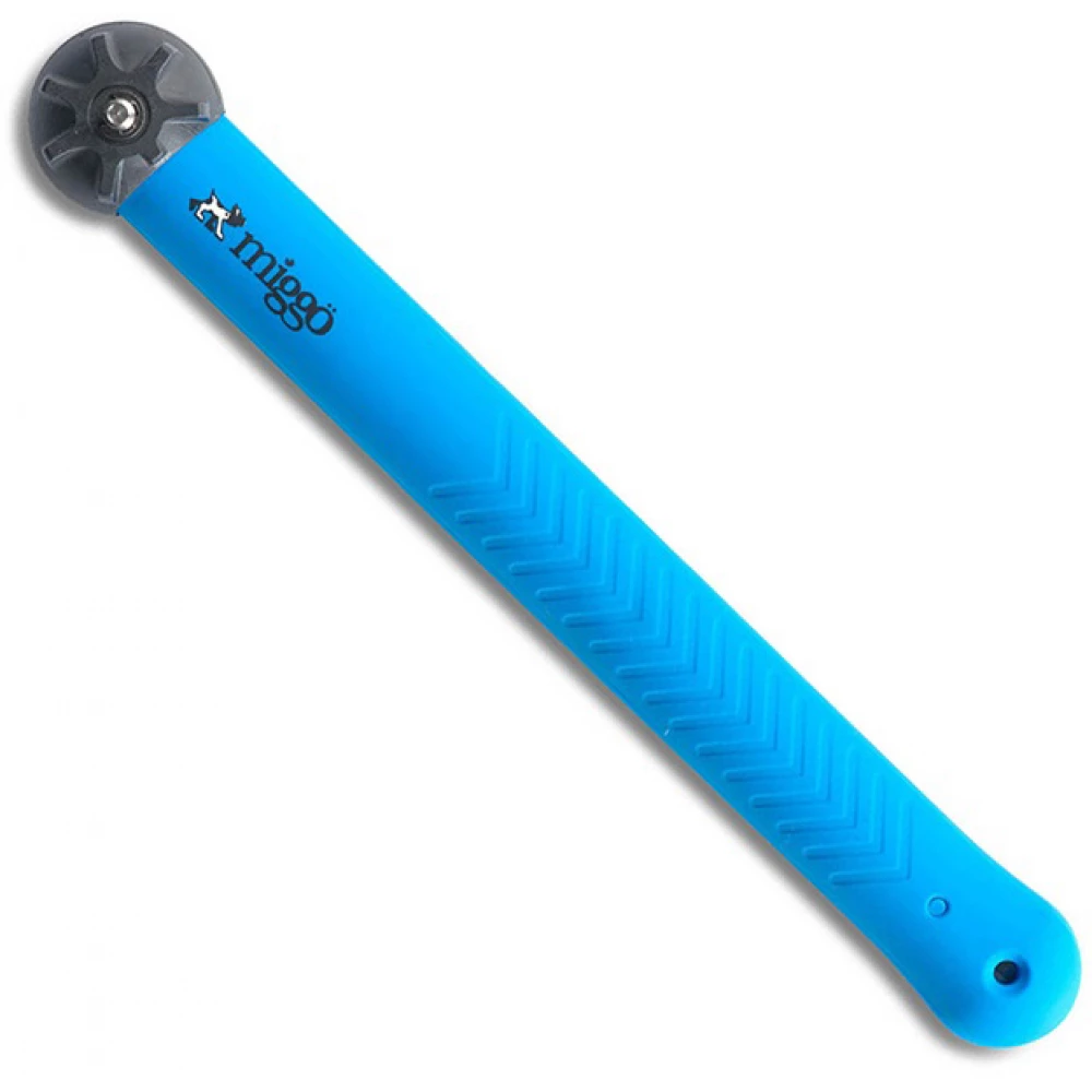 MIGGÖ Splat Flexible može se saviti koji ima noge mini stalak DSLR i akcija kamere plava