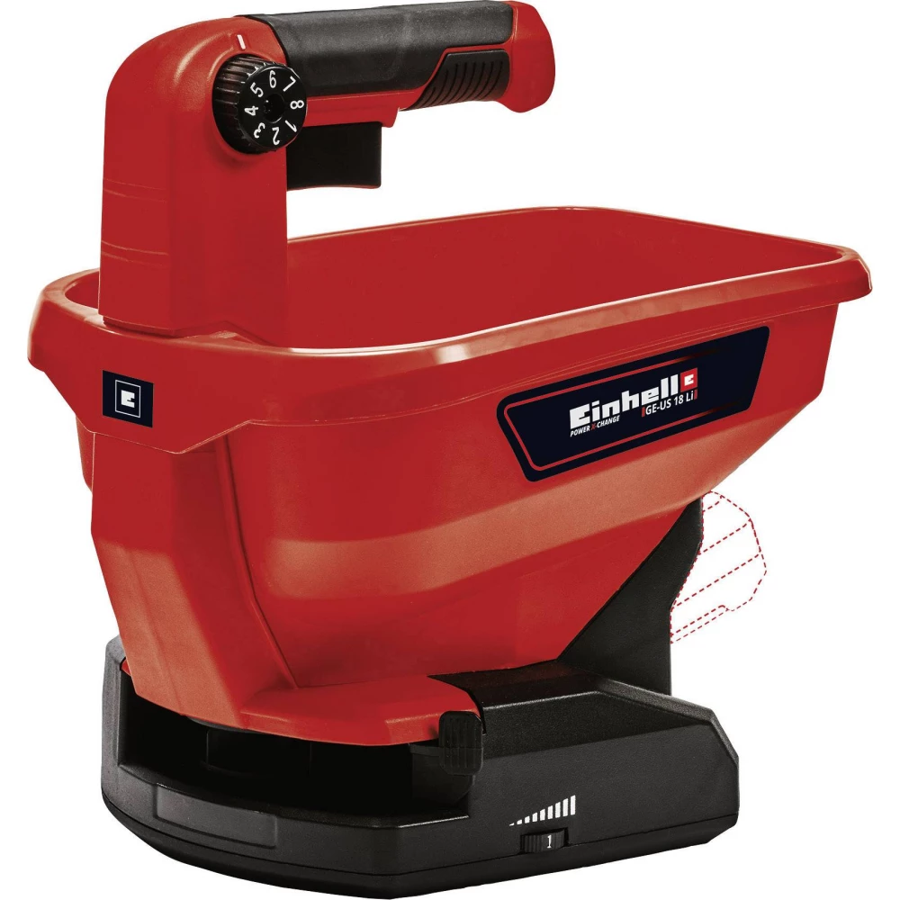 EINHELL GE-US 18 Li-Solo Univerzalni širenje