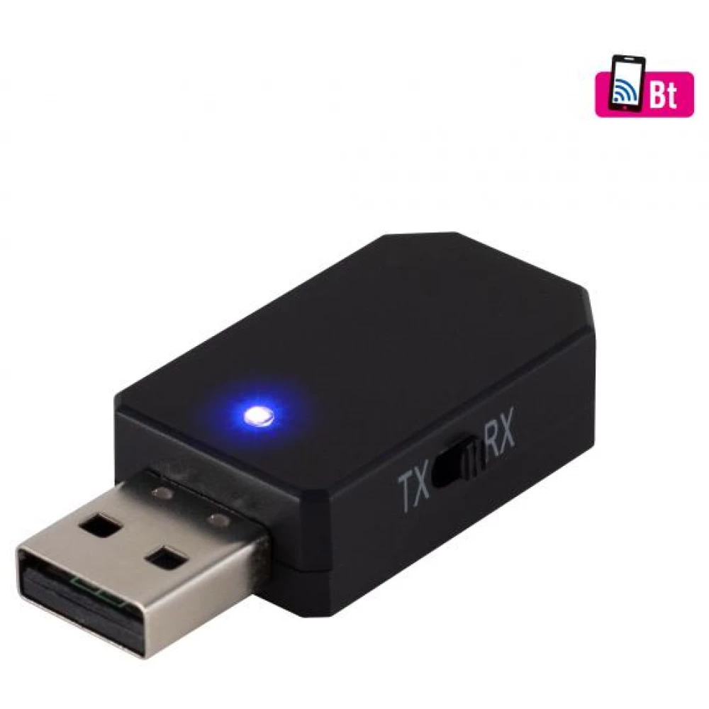 SOMOGYI ELECTRONIC Cablu fără BT adapter BTRC 30