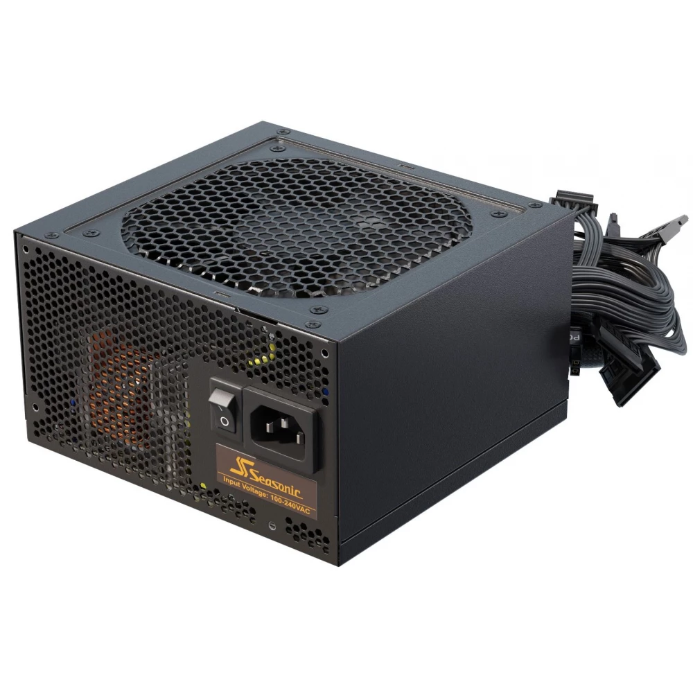 SEASONIC B12 BC 850W