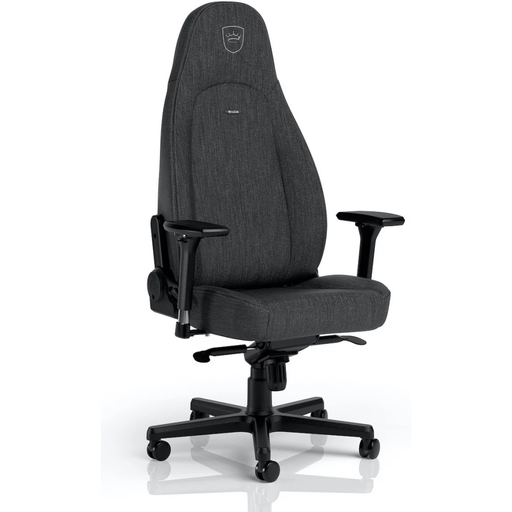 NOBLECHAIRS ICON TX cloth antracit