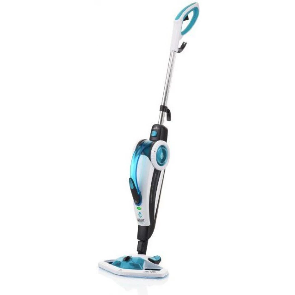 ETA 2267 90000 Azurit Steamer mop and manual cleaner 2 az 1-ben white / blue