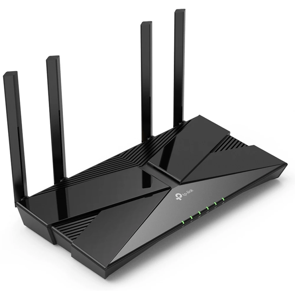 TP-Link Archer AX23 Wi-Fi 6 ルーター Archer AX23 | AX1800デュアルバンドWi-Fi 6ルーター | TP-Link 日本