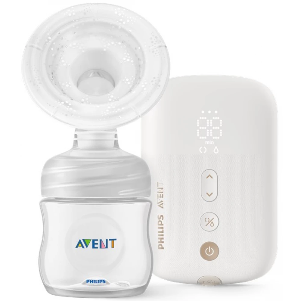 PHILIPS SCF396/11 Avent Ultra Comfort electric Pompa de san