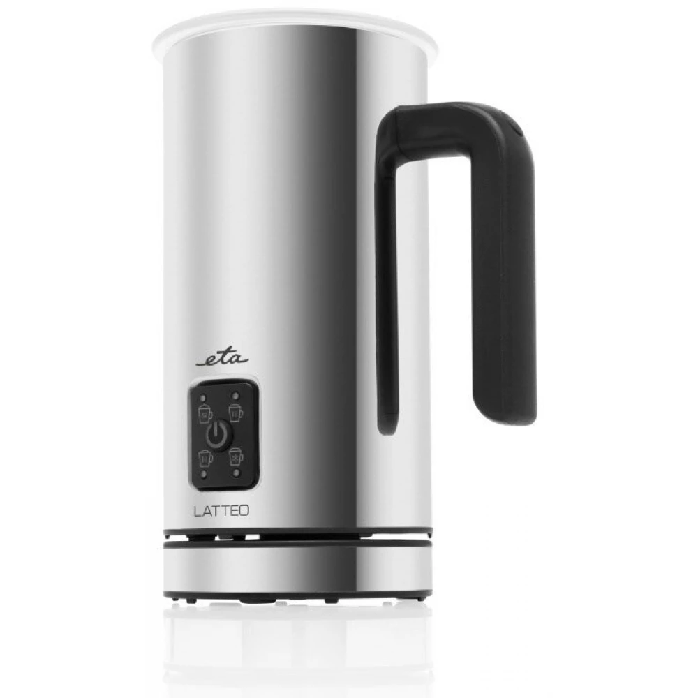 ETA 6189 90000 Latteo Tej blowing and heater 500 W 300 ml rust free steel