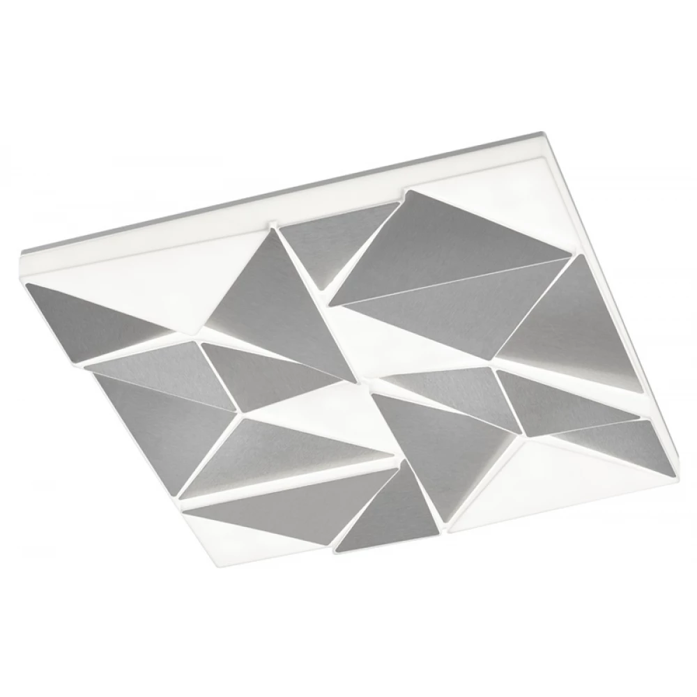 TRIO LIGHTING 674816005 Trinity 45W 4000lm 3000 - 5500K ceiling lamp body aluminum
