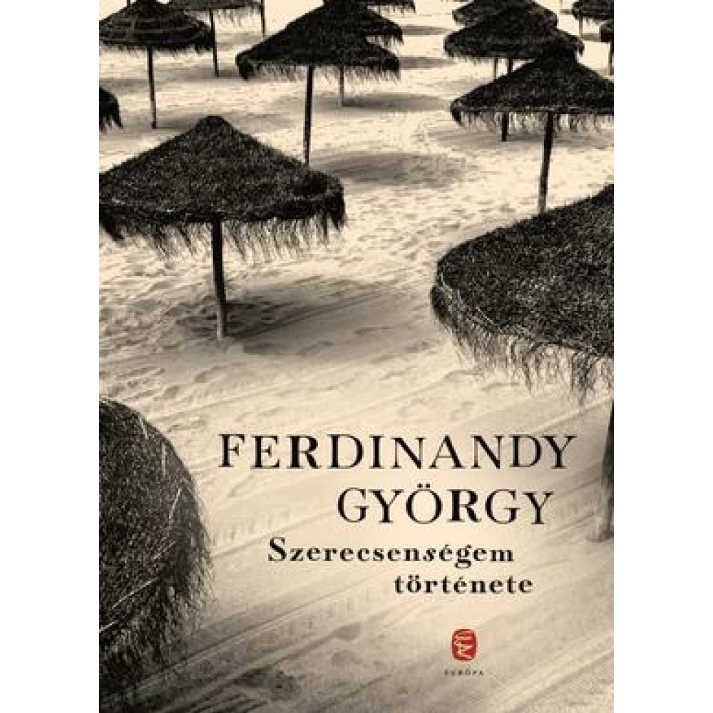 Ferdinandy György - Szerecsenségem története - Elbeszélések