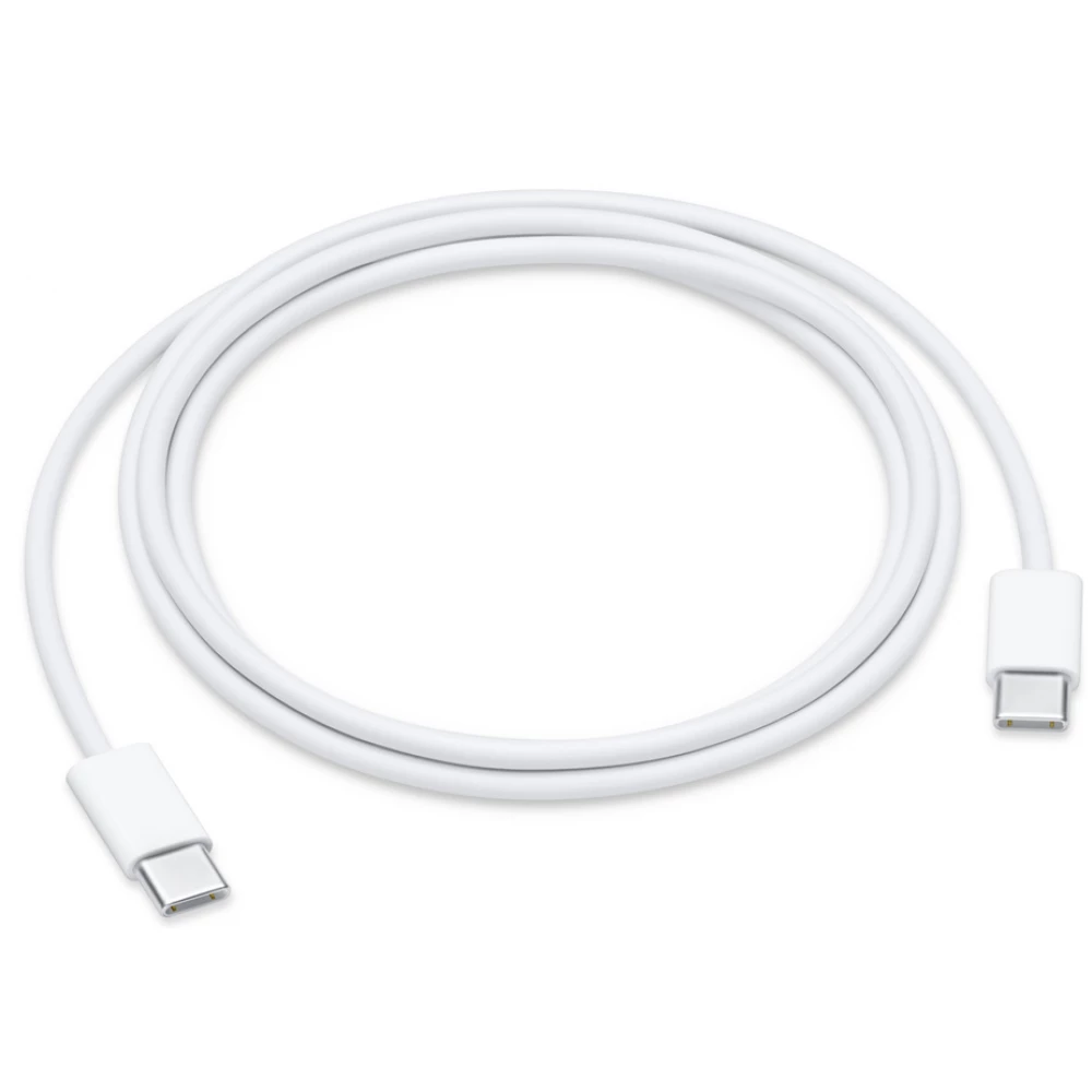 APPLE USB 2.0 Type C veza Bijela 1m MM093ZM/A