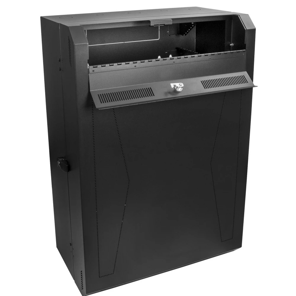 STARTECH Server Rack Cabinet RK830WALVS - iPon.hu