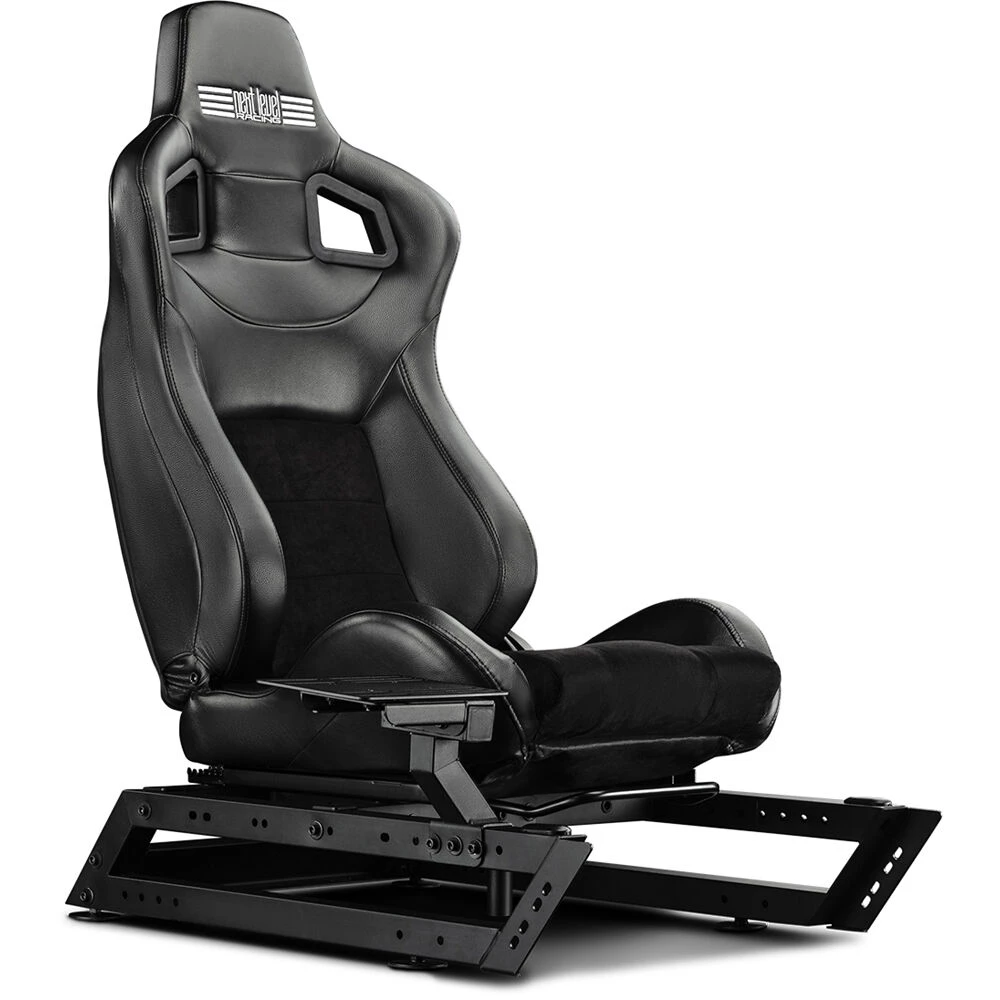 NEXT LEVEL RACING NLR-S024 GT Seat black