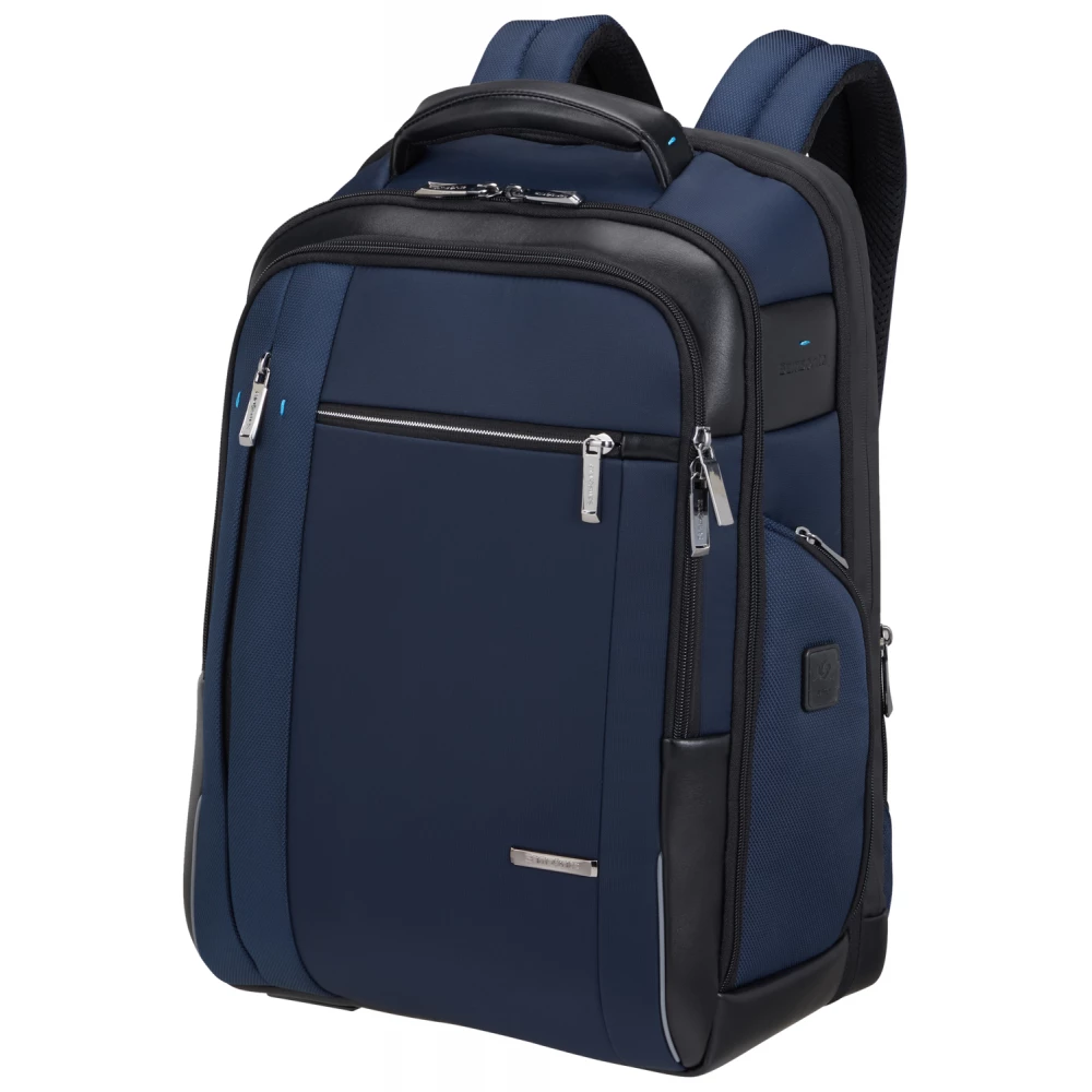 SAMSONITE Spectrolite 3.0 Laptop Backpack Expandable 17.3