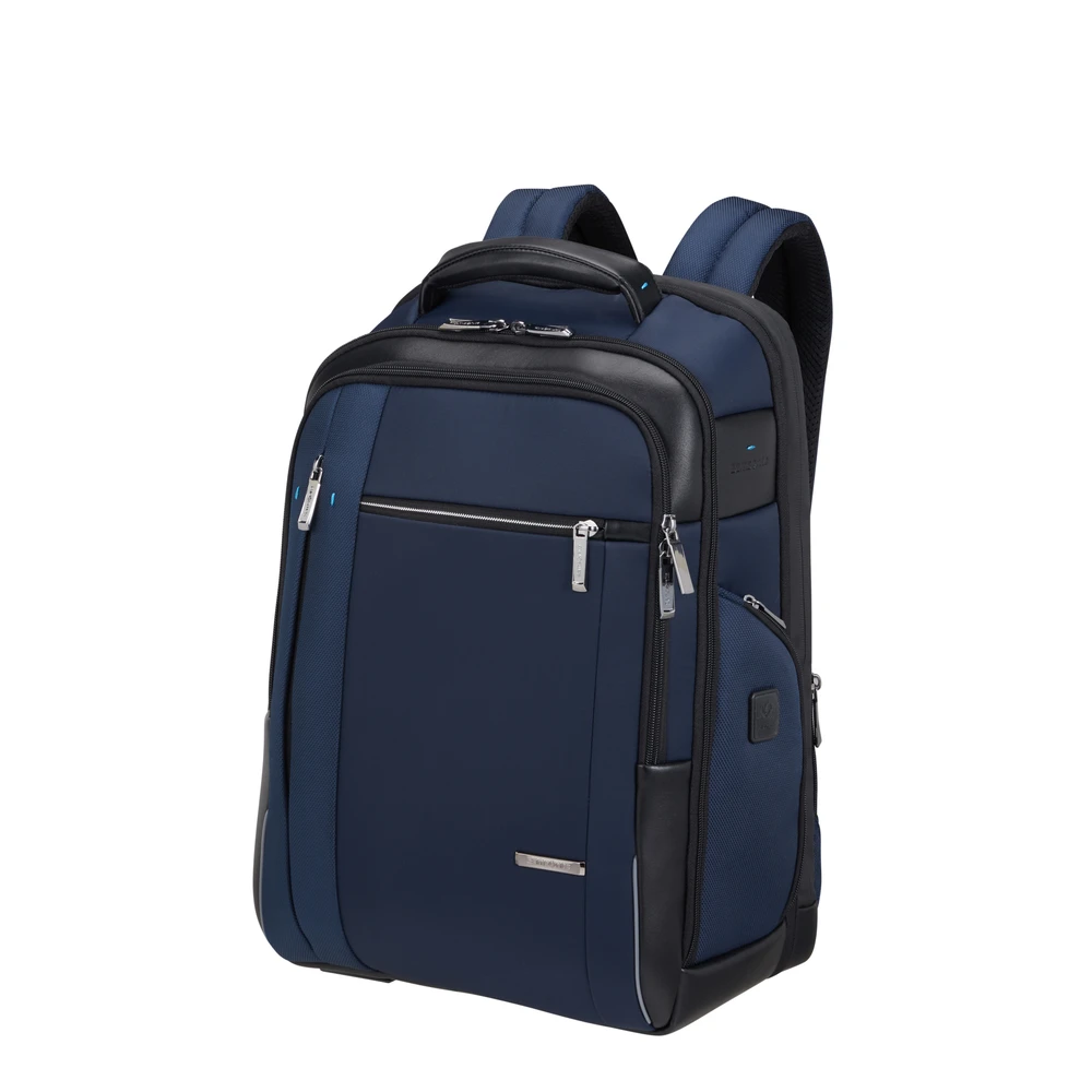 SAMSONITE Spectrolite 3.0 Laptop Backpack Expandable 17.3" blue