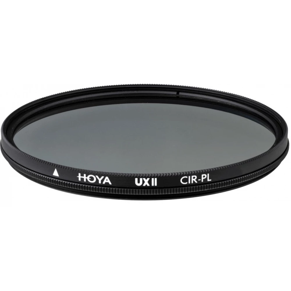 HOYA UX CIR-PL II 52mm