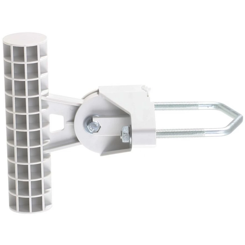 MAXLINK UbiBracket universal settable console wall or pipe recordable Loco and NanoStation antennákhoz