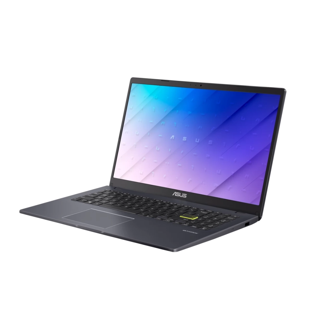 ASUS VivoBook 15 E510KA-EJ562WS Black - iPoncomp.com