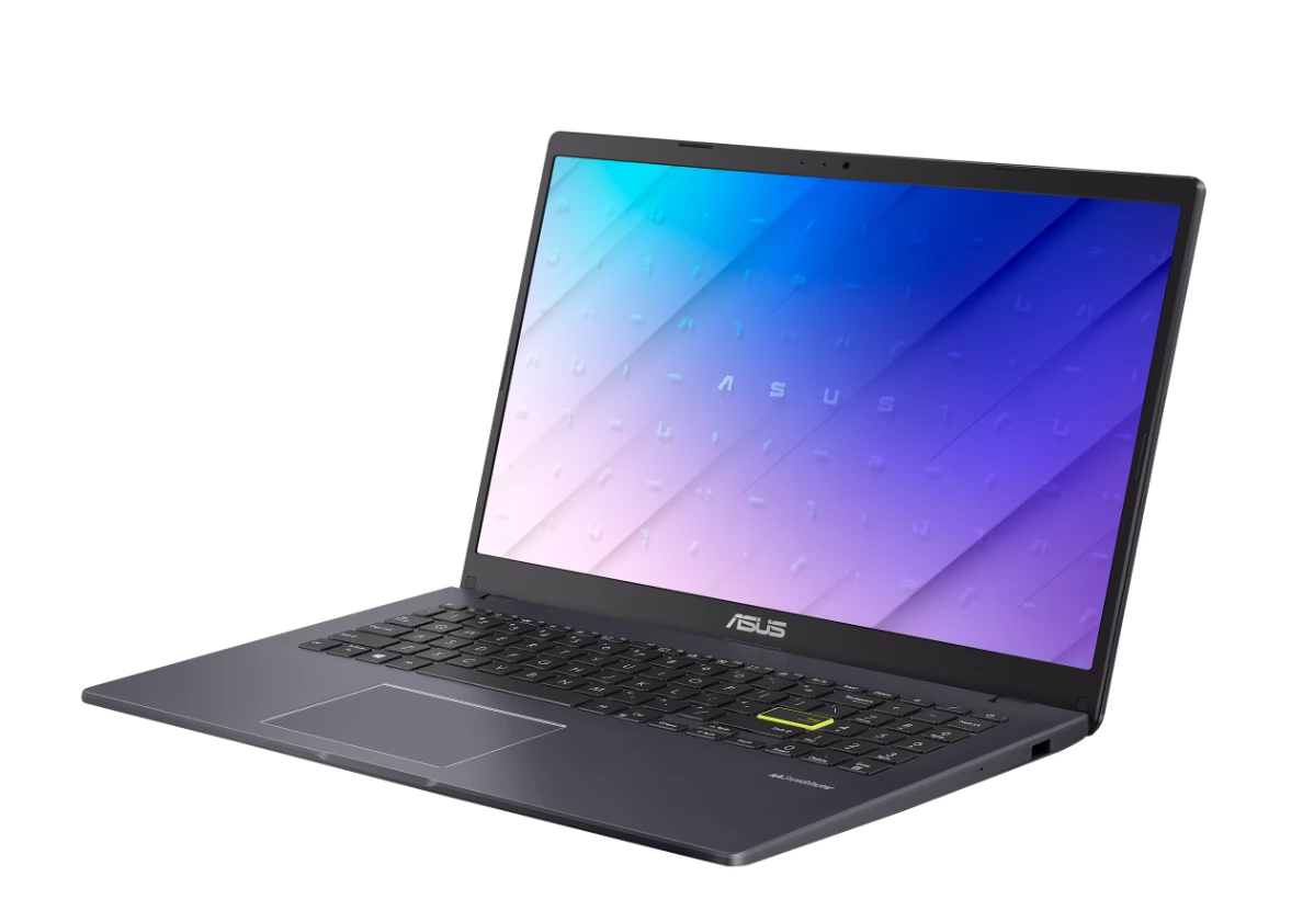 ASUS VivoBook 15 E510KA-EJ562WS Black - iPoncomp.com