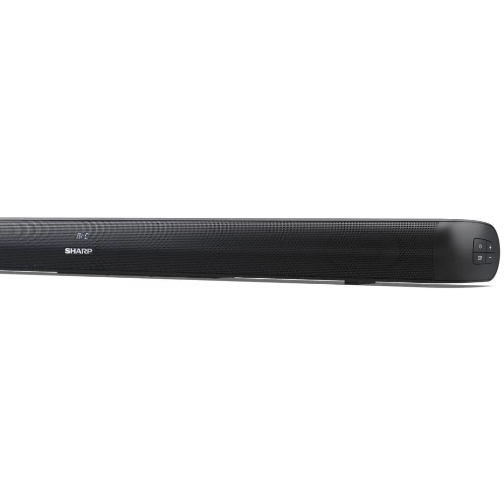 SHARP HT-SBW202 Soundbar black - iPoncomp.com