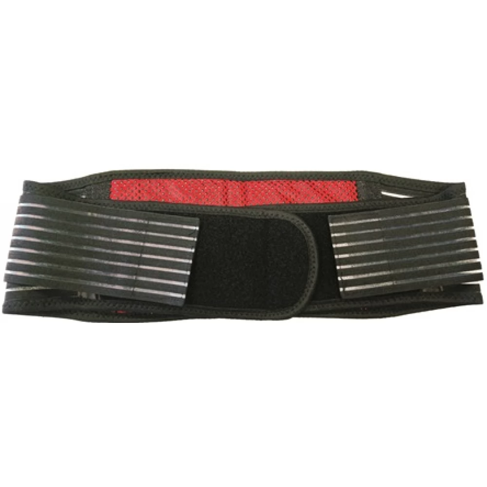 VIVAMAX elastic strângerea taliei Apăra cu magnet și turmalinnal XL