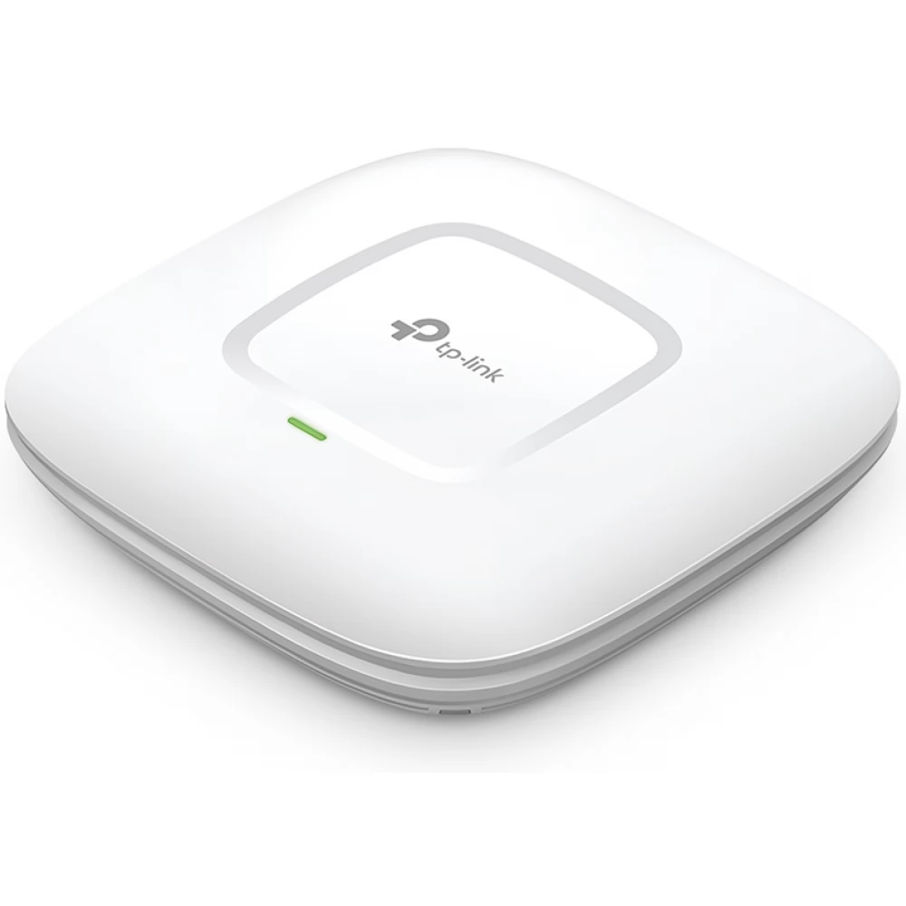 TP-LINK EAP225 AC1200 plafonra szerelhető Access Point
