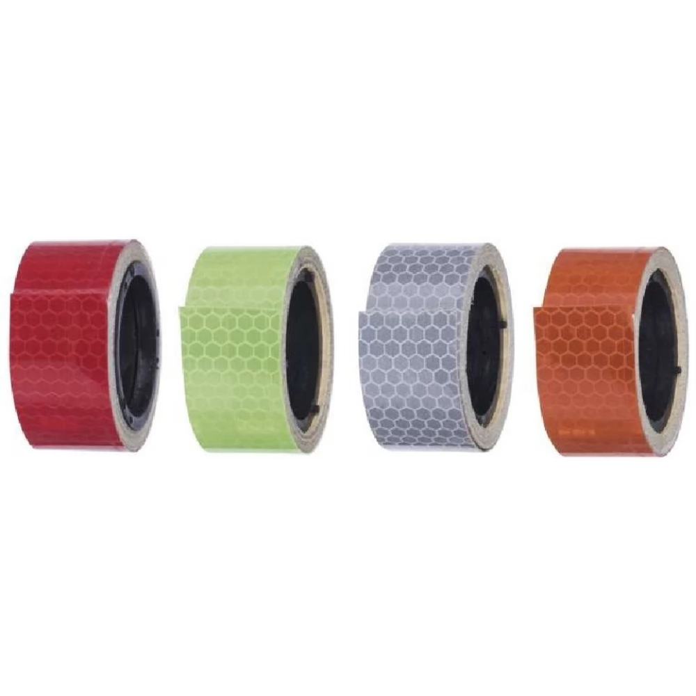 EMOS F6070 25mm/2m self adhesive reflective ribbon