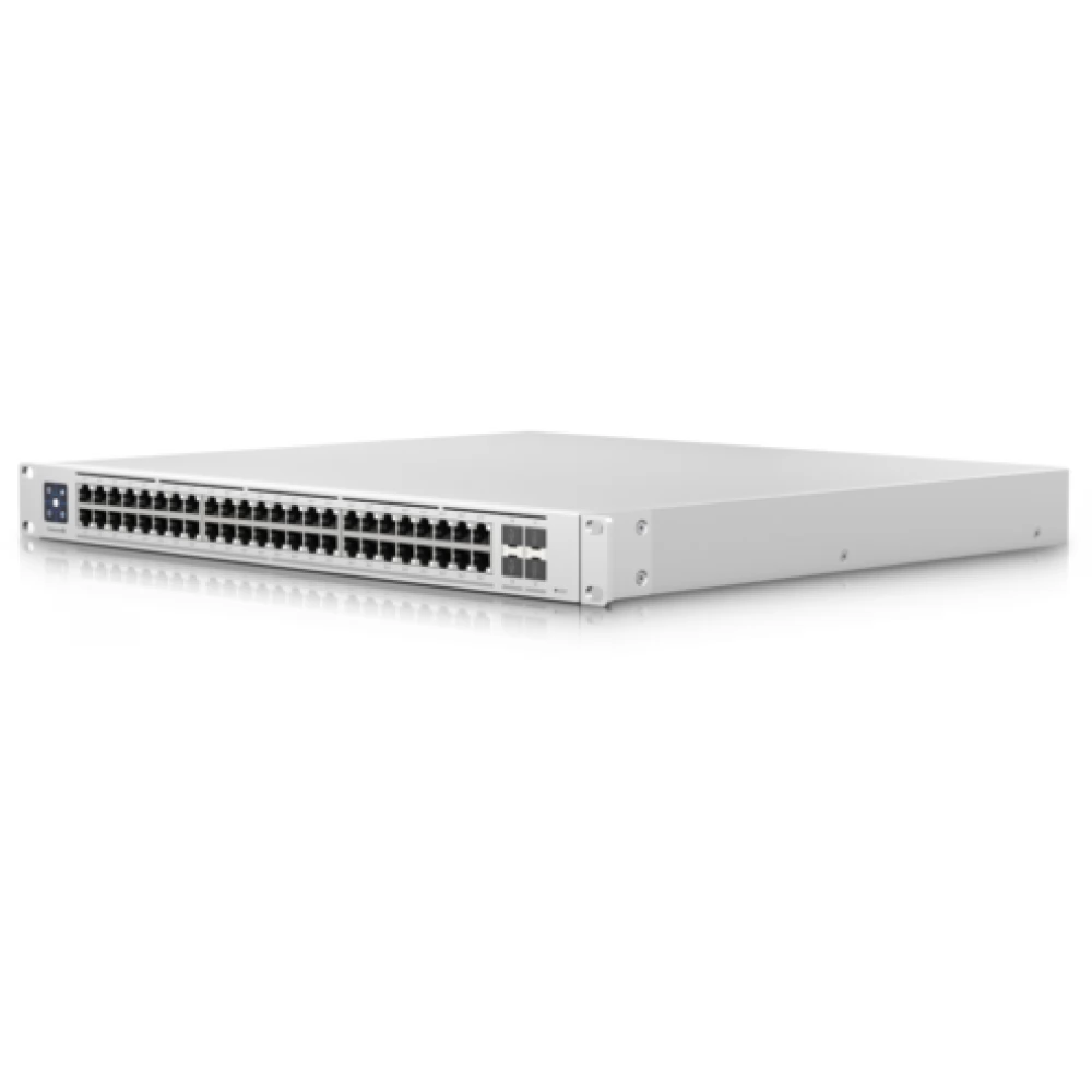 UBIQUITI USW-ENTERPRISE-48-POE