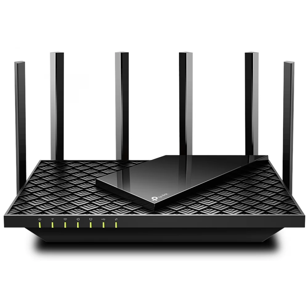 TP-LINK Archer AX72 AX5400 Dual-Band Gigabit Wi-Fi 6 Router