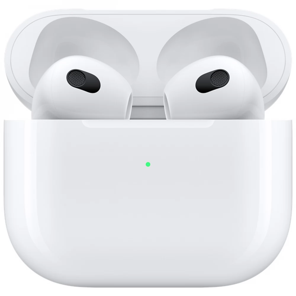 APPLE AirPods (3. Generation) - iPonshop.de