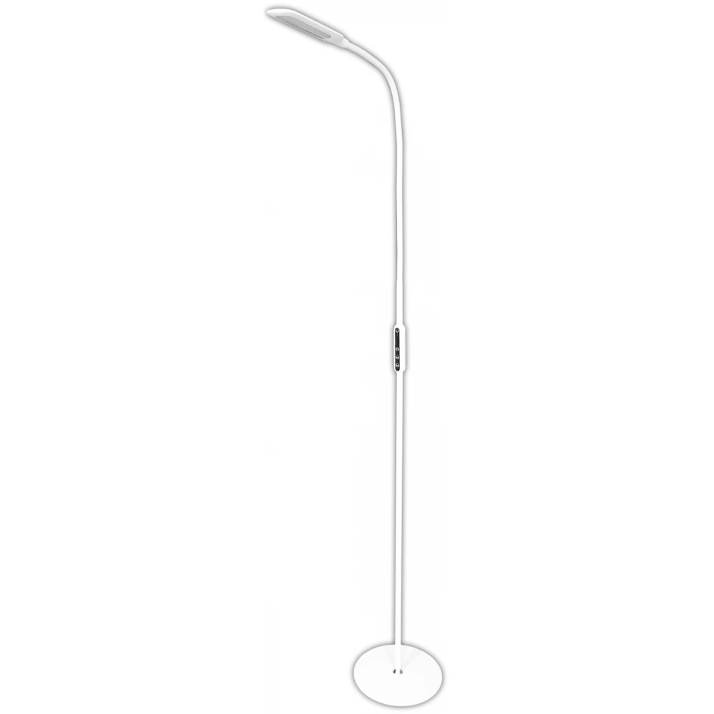 AVIDE ABLFL-9W-REMO-W LED floor lamp Remo 9W CCT white