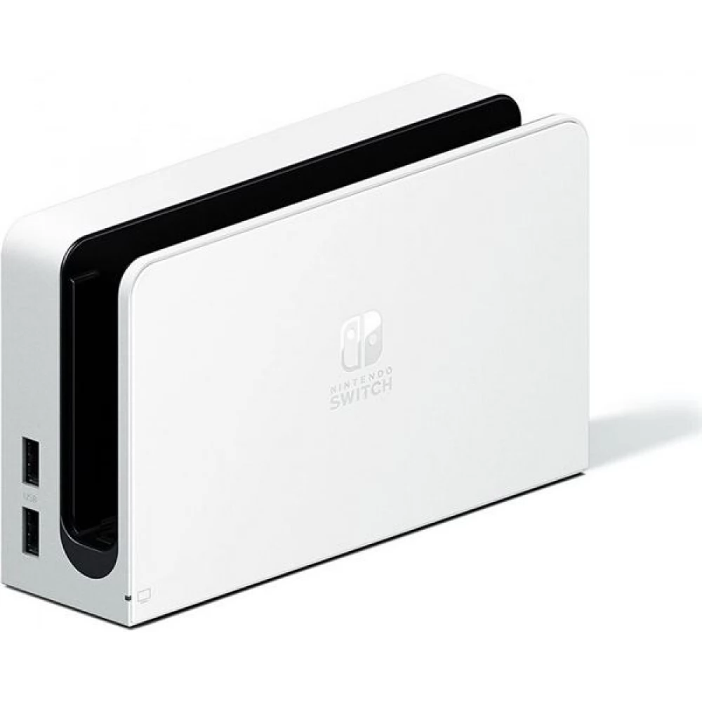 Nintendo Switch OLEDモデル ホワイト Amazon.com: Nintendo Switch – OLED Model w/White Joy-Con