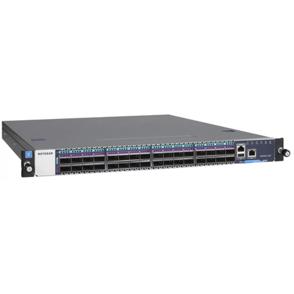 NETGEAR CSM4532 Switch
