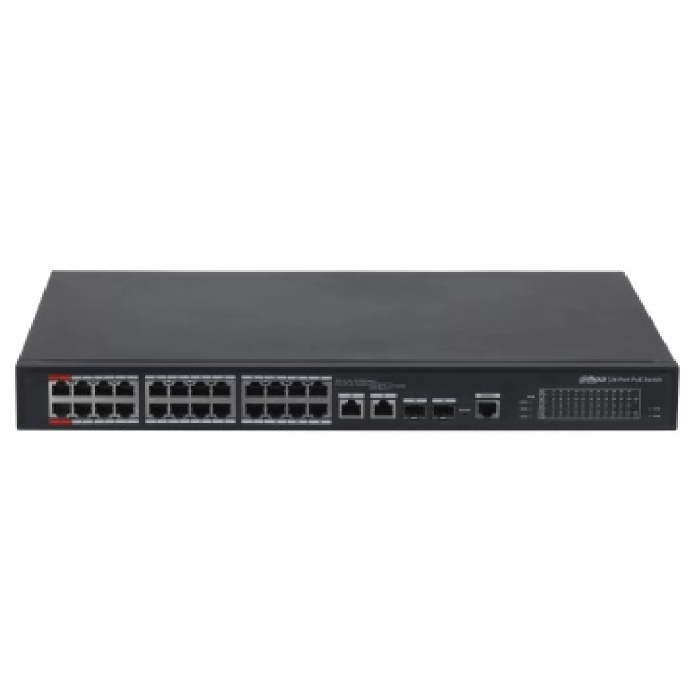 DAHUA PFS4226-24ET-360-V3
