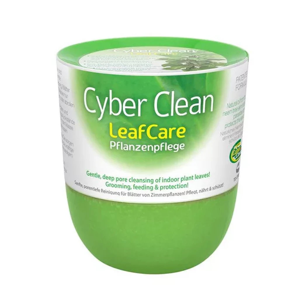 CYBER CLEAN CC-46260 Növényápoló cleaner dollop 160g poharas