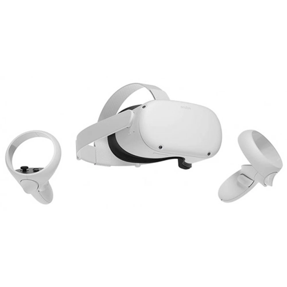  Quest 2 【128GB】本体 コントローラー※箱無し VRPark Original Left Hand Controller, Oculus Quest 2 Compatible