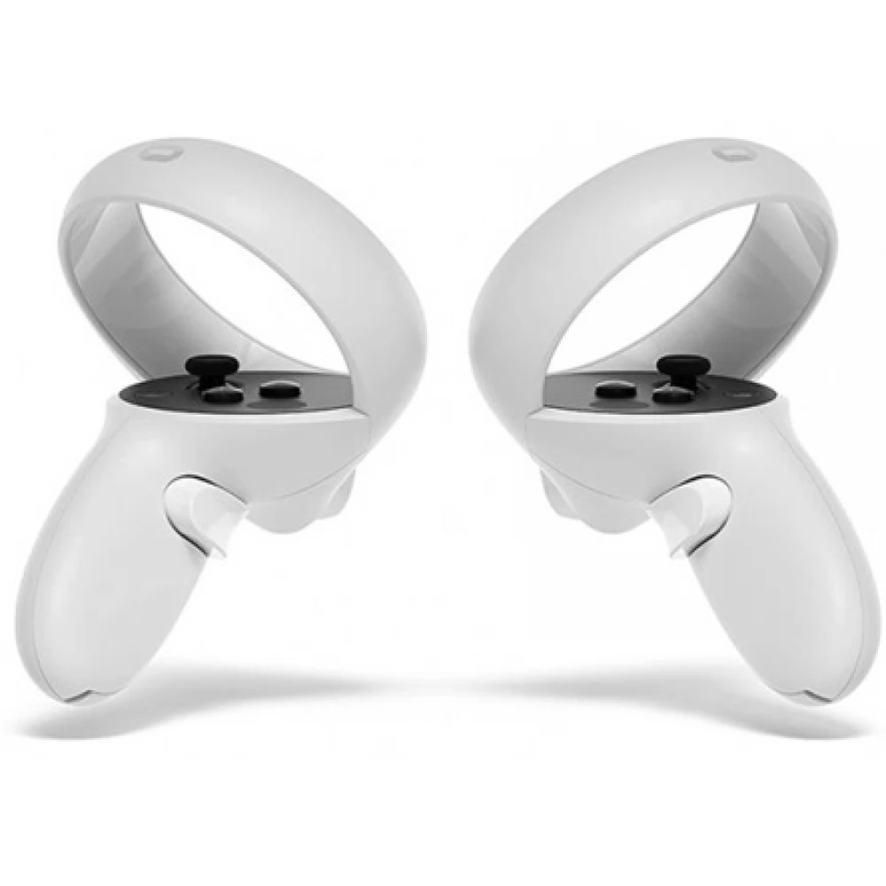 OCULUS 899-00187-02 Quest 2 128GB VR glass white - iPoncomp.com