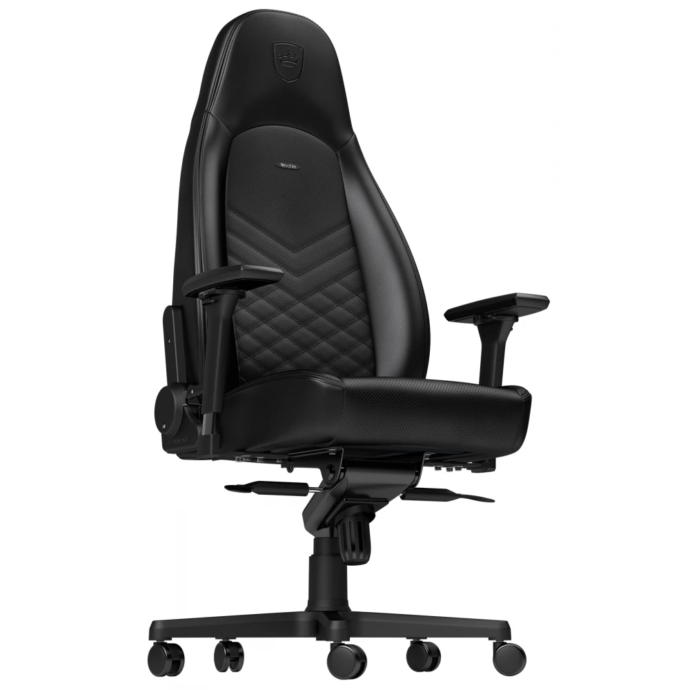 NOBLECHAIRS ICON Black