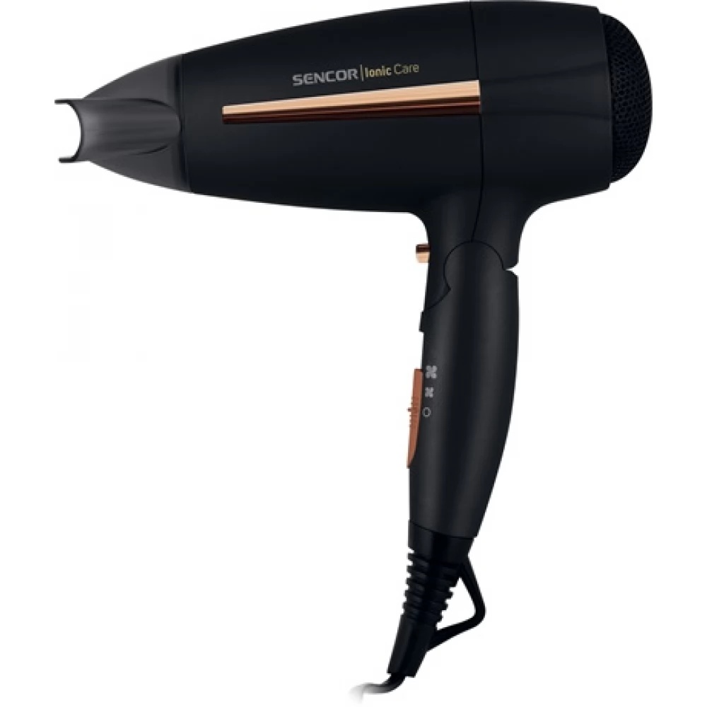 SENCOR SHD 7100BK Sušilo za kosu crno