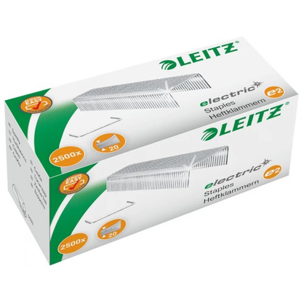 LEITZ staple 24/6 electric Staplers E2