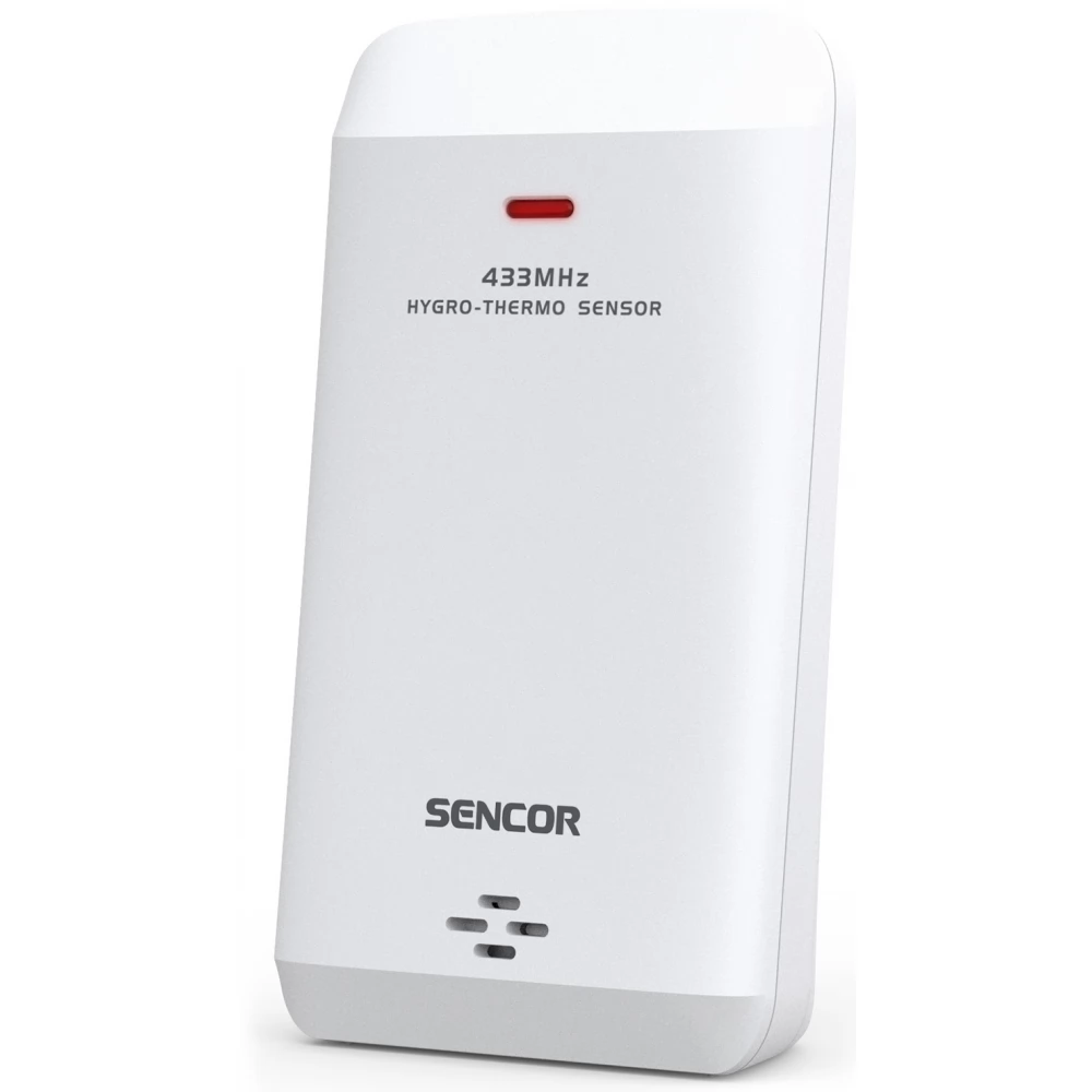SENCOR SWS TH8700-8800-7300 outside cable without sensor white