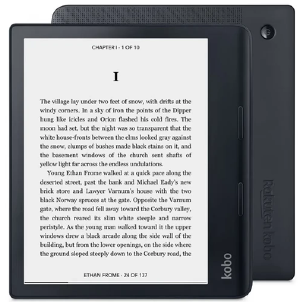 Kobo Sage 32GB 8インチ KOBO Sage 8