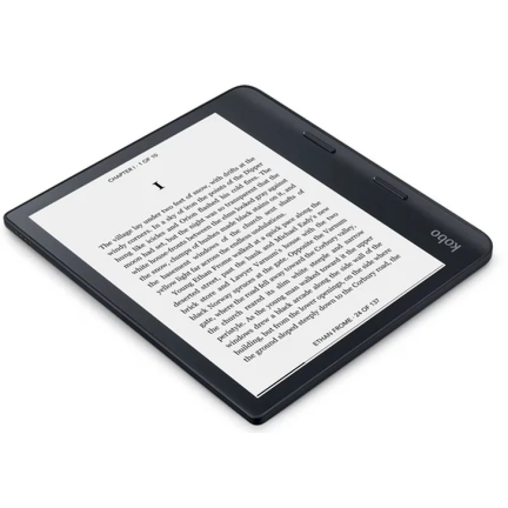 KOBO Sage 8